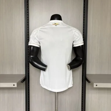 2026/27 Santos Home Jersey Player Version (S-4XL)