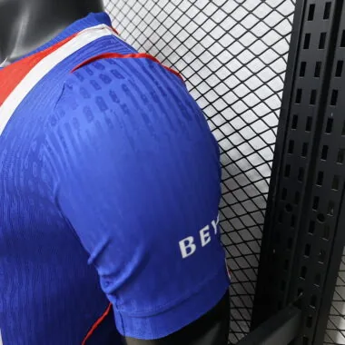 PSG 2026/27 Home Player Version jersey S-XXL With 2 Stars