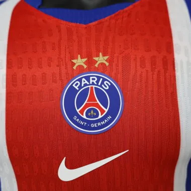 PSG 2026/27 Home Player Version jersey S-XXL With 2 Stars