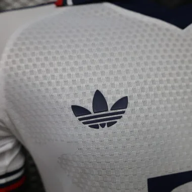 Bayern Munich 2026/27 Away Player Version Soccer Jersey (S-2XL)