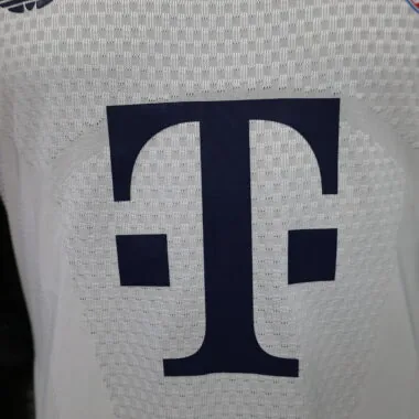 Bayern Munich 2026/27 Away Player Version Soccer Jersey (S-2XL)