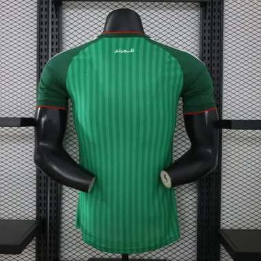 Algeria 2026 Away player version Jersey S-XXL With 2 Stars