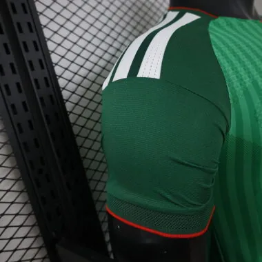 Algeria 2026 Away player version Jersey S-XXL With 2 Stars
