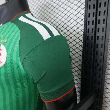 Algeria 2026 Away player version Jersey S-XXL With 2 Stars