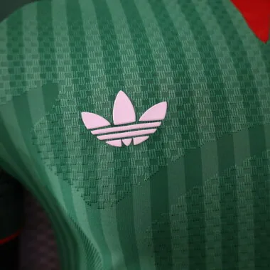 Algeria 2026 Away player version Jersey S-XXL With 2 Stars
