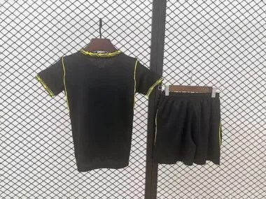 Chelsea 2026/27 Away Kids Kit (Size 16-28)