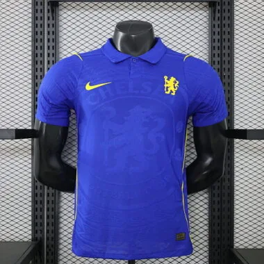 Camiseta de local del Chelsea 2026/27 (versión para jugador), tallas S-2XL