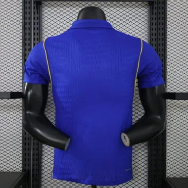 Chelsea 2026/27 Home Player Version jersey (S-2XL)