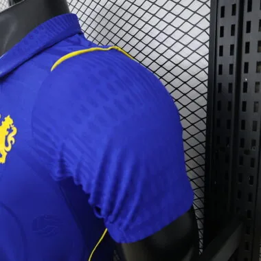 Chelsea 2026/27 Home Player Version jersey (S-2XL)