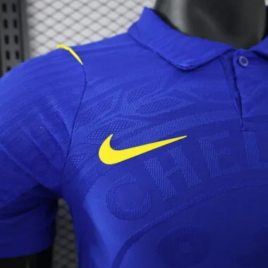 Chelsea 2026/27 Home Player Version jersey (S-2XL)
