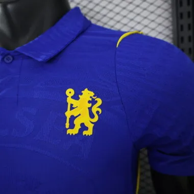 Chelsea 2026/27 Home Player Version jersey (S-2XL)