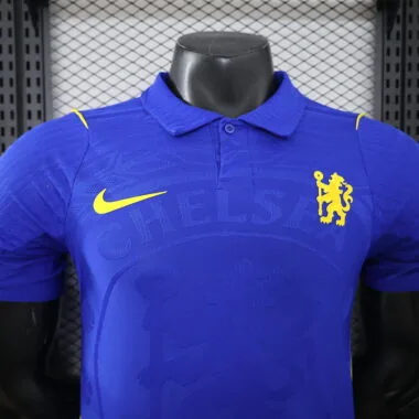 Chelsea 2026/27 Home Player Version jersey (S-2XL)