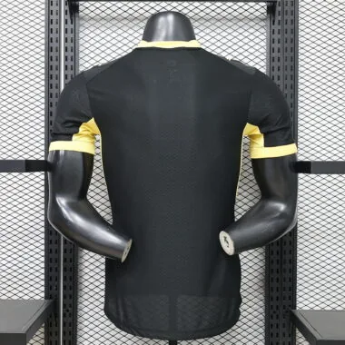 Manchester City 2026/27 Away Player Version (S-XXL)
