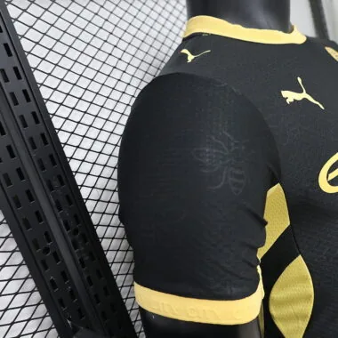 Manchester City 2026/27 Away Player Version (S-XXL)