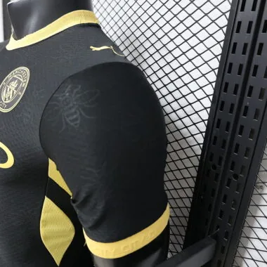 Manchester City 2026/27 Away Player Version (S-XXL)