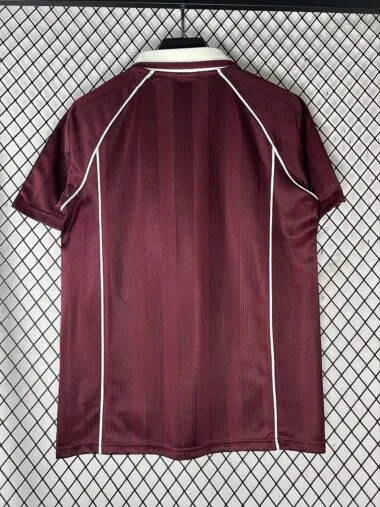 2026 Adi clover T-shirt (S-4XL)