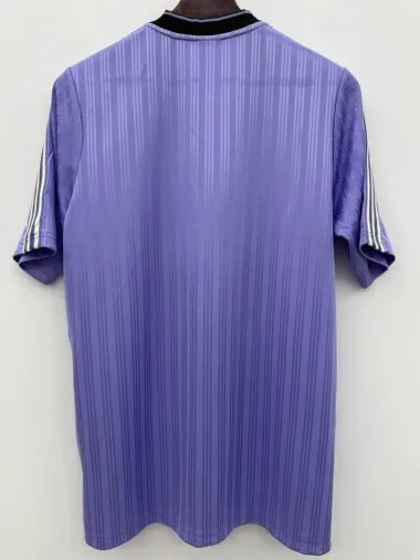 2026 Adi clover Purple T-shirt (S-4XL)