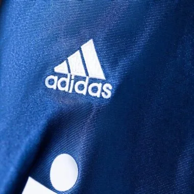 Retro 1998/2000 Real Madrid tweede uittenue voor kinderen, maat 16-28
