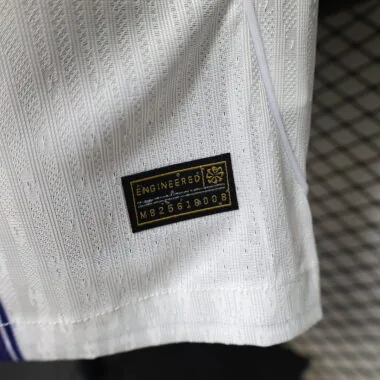 PSG 2026/27 Away Player Version jersey (S-XXL)
