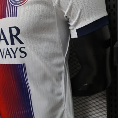 PSG 2026/27 Away Player Version jersey (S-XXL)