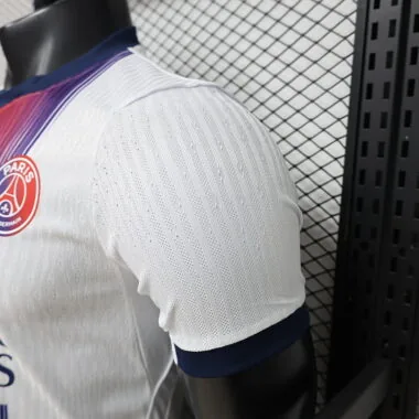 PSG 2026/27 Away Player Version jersey (S-XXL)