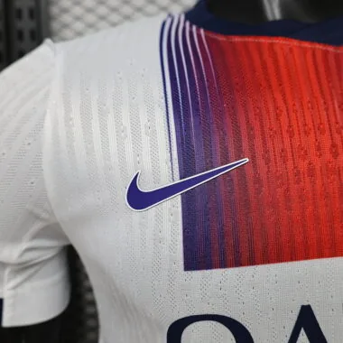 PSG 2026/27 Away Player Version jersey (S-XXL)