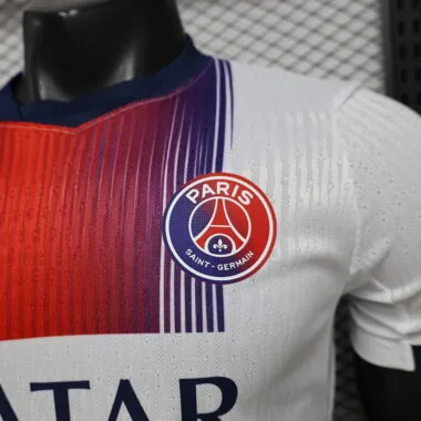 PSG 2026/27 Away Player Version jersey (S-XXL)