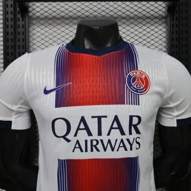 PSG 2026/27 Away Player Version jersey (S-XXL)