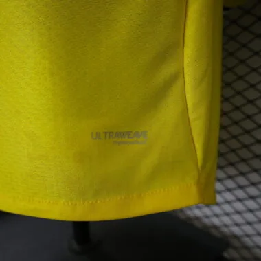 Dortmund 2026/27 Home Long Sleeve player version (S-XXL)