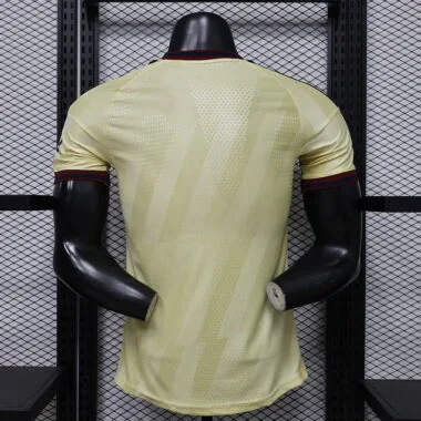 Arsenal 2026/27 Third Away Jersey Player Version (S-2XL)