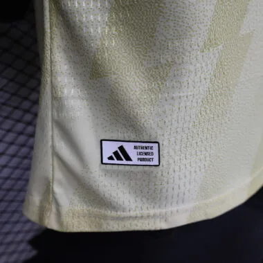 Arsenal 2026/27 Third Away Jersey Player Version (S-2XL)