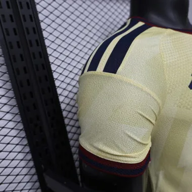 Arsenal 2026/27 Third Away Jersey Player Version (S-2XL)