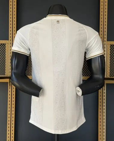 Saudi Al Nassr 2026-27 Away player version Jersey (S-2XL)