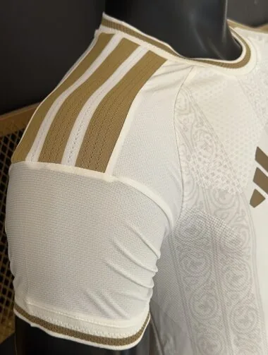 Saudi Al Nassr 2026-27 Away player version Jersey (S-2XL)