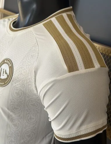 Saudi Al Nassr 2026-27 Away player version Jersey (S-2XL)