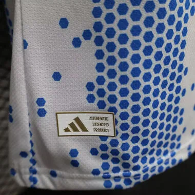 Maillot Argentine 2026 version joueur speciale (S-XXL)
