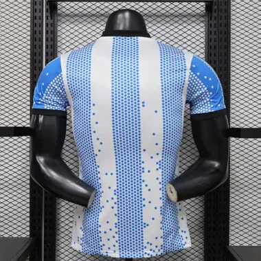 Maillot Argentine 2026 version joueur speciale (S-XXL)