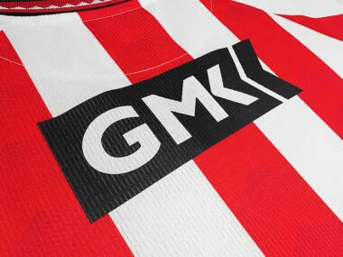 Derry City 2026/27 home Jersey (S-2XL)