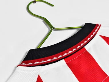 Derry City 2026/27 home Jersey (S-2XL)