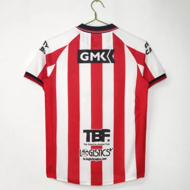 Derry City 2026/27 home Jersey (S-2XL)