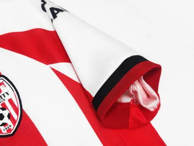 Derry City 2026/27 home Jersey (S-2XL)