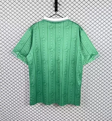 Retro Saint-Étienne 1997/98 Home Jersey (S-2XL)