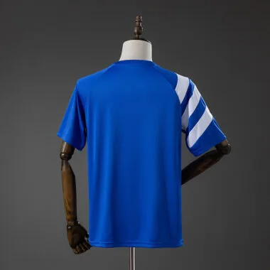 Schalke 04 2026/27 Statement Jersey (S-XXL)
