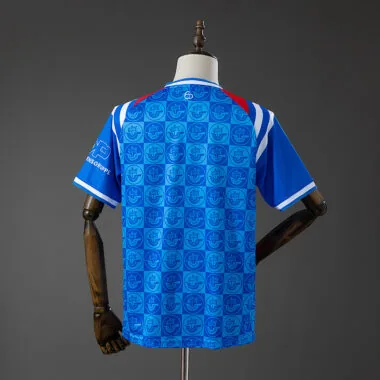F.C. Hansa Rostock 2025/26 Home Jersey