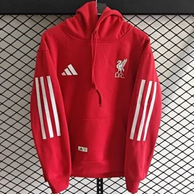 Hoodies Liverpool 2025/26