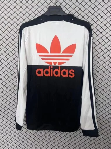 Colo Colo 2026/27 retro sweater top (S-2XL)