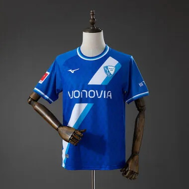 Camisola do VfL Bochum para a Festa da Noite de 25/26 de Maio – tamanhos S a XL