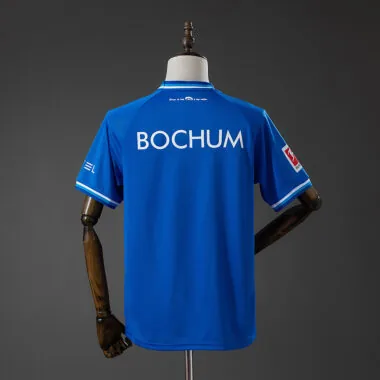 VfL Bochum 25/26 Maiabendfest Jersey (S-4XL)