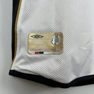 Retro Manchester United 01/02 100th Anniversary Edition (S-XXL)
