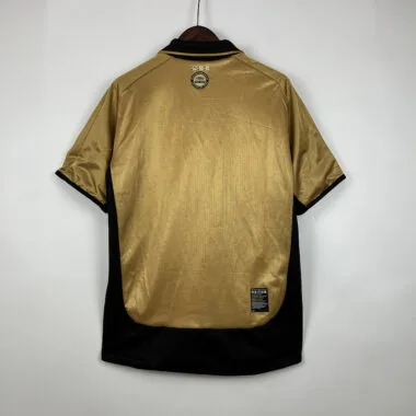 Retro Manchester United 01/02 100th Anniversary Edition (S-XXL)